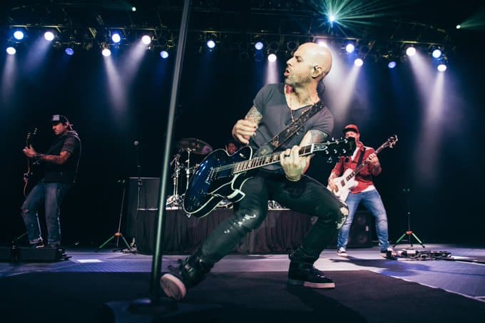 new daughtry song new daughtry song