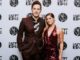 Cassadee Pope Sam Palladio Art Ball Nashville