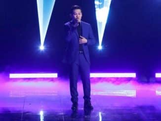 Marcelito Pomoy Sings Beauty and the Beast AGT Champions Final