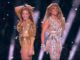 Shakira and Jlo Super Bowl Halftime Performance