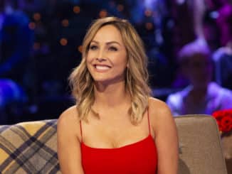THE BACHELORETTE - ÒThe BacheloretteÓ is set to return for its sizzling 16th season, Clare Crawley will head back to the Bachelor mansion as she embarks on a new journey to find true love, when ÒThe BacheloretteÓ premieres MONDAY, MAY 18 (8:00-10:00 p.m. EDT), on ABC. (ABC/Paul Hebert) CLARE CRAWLEY