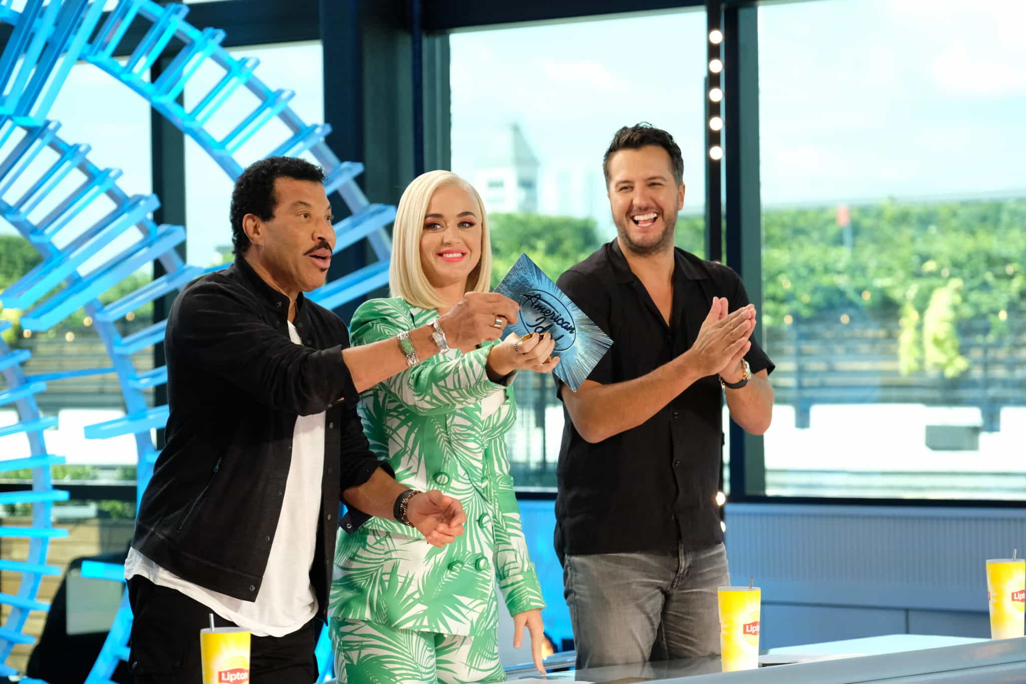 American Idol Ratings Week 3 Dip More Stay Dominant