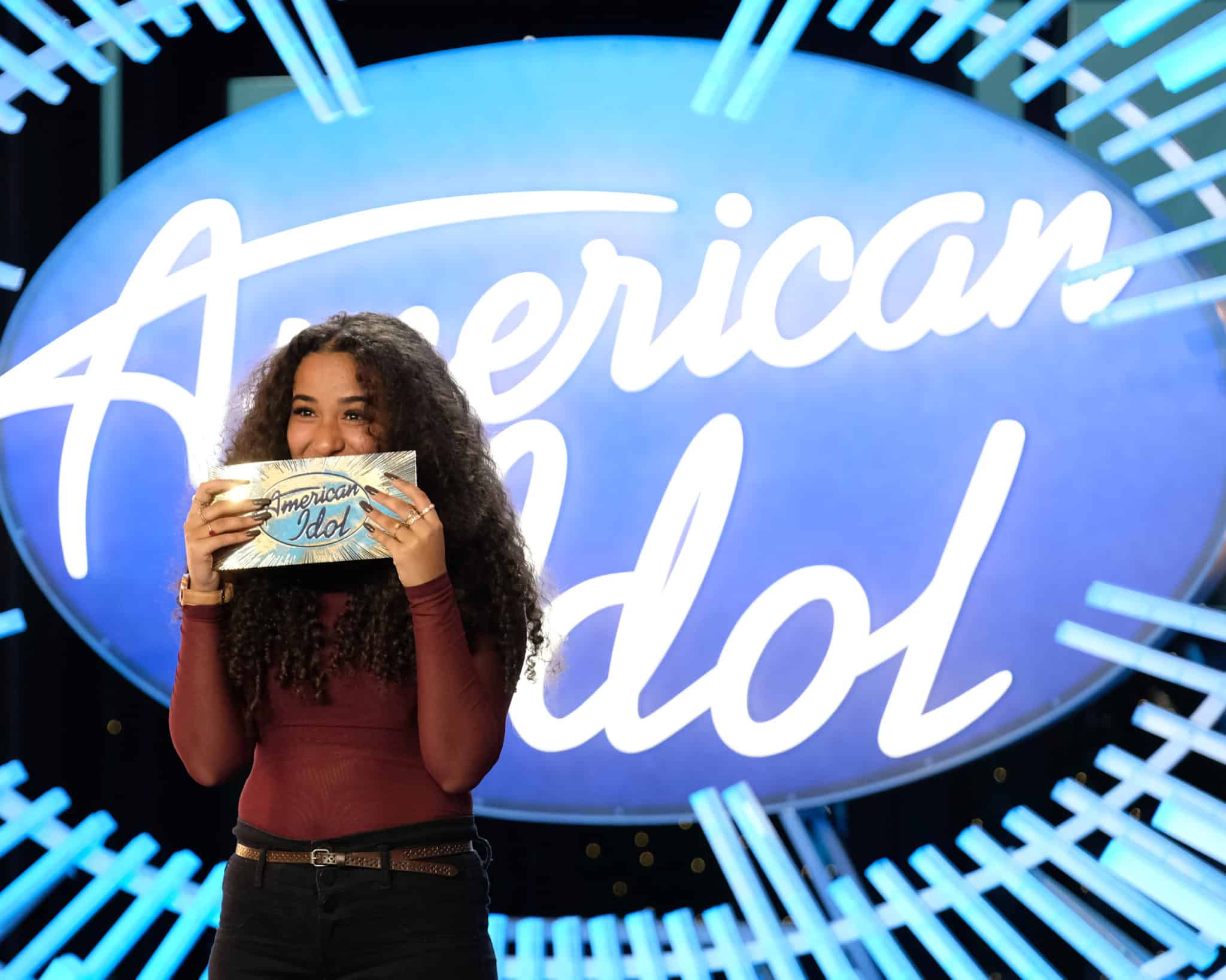 American Idol 2021: See First PHOTO Judges Back on Set