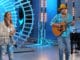 AMERICAN IDOL - "305 (Auditions)"- ABC's "American Idol" auditions across Savannah, Georgia; Milwaukee, Wisconsin; Washington, D.C.; Los Angeles, California; and Sunriver, Oregon, come to an end on SUNDAY, MARCH 15 (8:00-10:00 p.m. EDT), with the final search for America's next superstar. (ABC/Eric McCandless) GRACE LEER