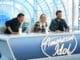 AMERICAN IDOL - ÒAmerican IdolÓ returns to ABC for season three on SUNDAY, FEB. 16 (8:00-10:00 p.m. EST), streaming and on demand, after dominating and claiming the position as SundayÕs No. 1 most social show in 2019. Returning this season to discover the next singing sensation are music industry legends and all-star judges Luke Bryan, Katy Perry and Lionel Richie, as well as Emmy¨-winning producer Ryan Seacrest as host. Famed multimedia personality Bobby Bones will return to his role as in-house mentor. (ABC/Eric McCandless) LIONEL RICHIE, KATY PERRY, LUKE BRYAN