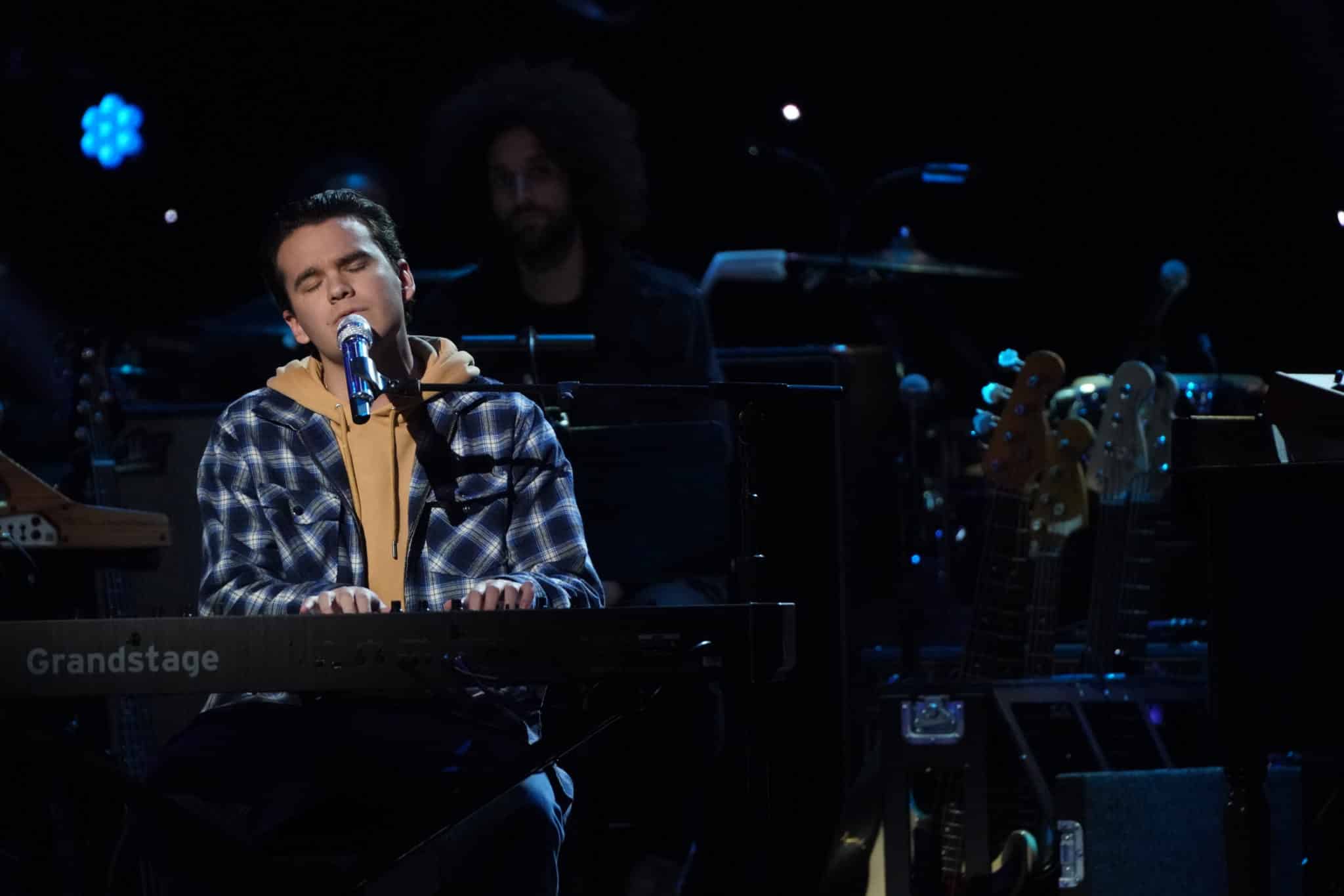 American Idol Recap Hollywood Solos Top 40 Revealed Videos