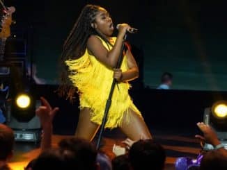 AMERICAN IDOL – (ABC/Karen Neal) OLIVIA XIMINES