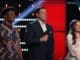 The Voice 18 Knockouts - CammWess and Megan Danielle