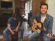 Laine Hardy Live with Kelly and Ryan At Home Performance