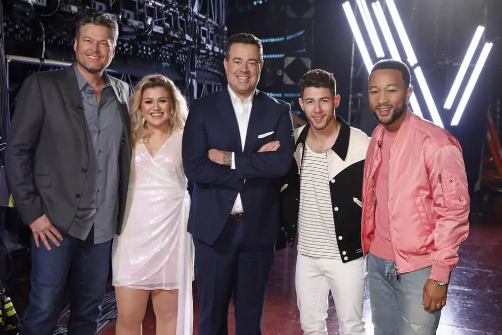 The Voice 18 Recap and Results Top 17 Performs For Your Votes (Video)