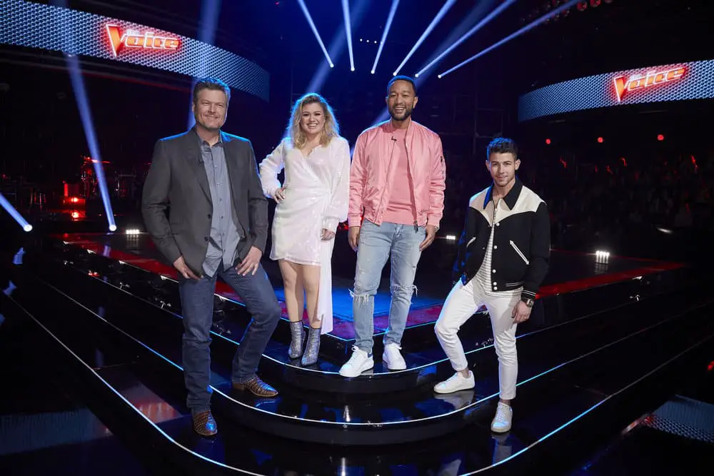 The Voice 18 Spoilers Knockouts 2 Artist Pairings and Song Choices