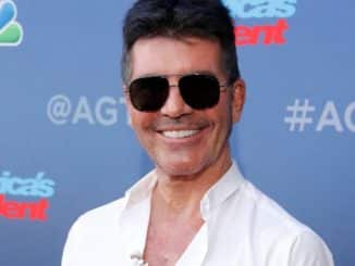 AMERICA'S GOT TALENT -- "Auditions" -- Pictured: Simon Cowell -- (Photo by: Trae Patton/NBC)