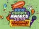 Nickelodeon Kids Choice Awards 2020 Logo