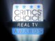 Critics Choice Real TV Awards Logo