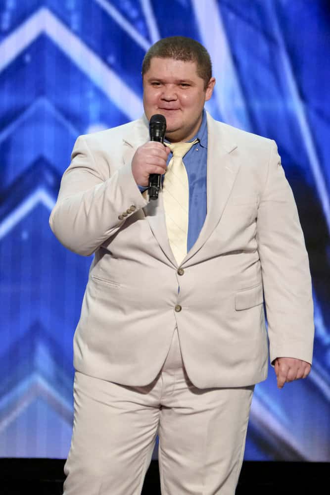 America's Got Talent 2020 Episode 5 - Meet the Contestants (PHOTOS)