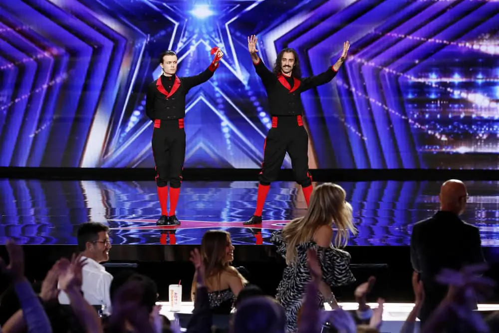 America's Got Talent 2020 Episode 3 Photo Gallery ⢠mjsbigblog