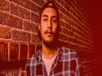 Arthur Gunn Self Titled Feat