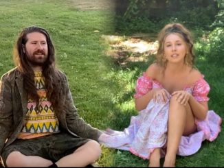 Casey Abrams Haley Reinhart Free as a Bird Beatles Cover