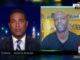 Don Lemon Terry Crews CNN Black Lives Matter Discussion
