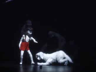 AMERICA'S GOT TALENT -- "Auditions" Episode 1507 -- Pictured: Lightwave Theatre Company -- (Photo by: Trae Patton/NBC)