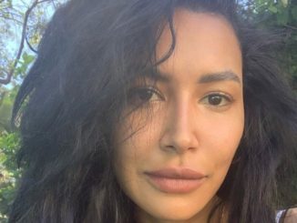 Naya Rivera Dead at 33