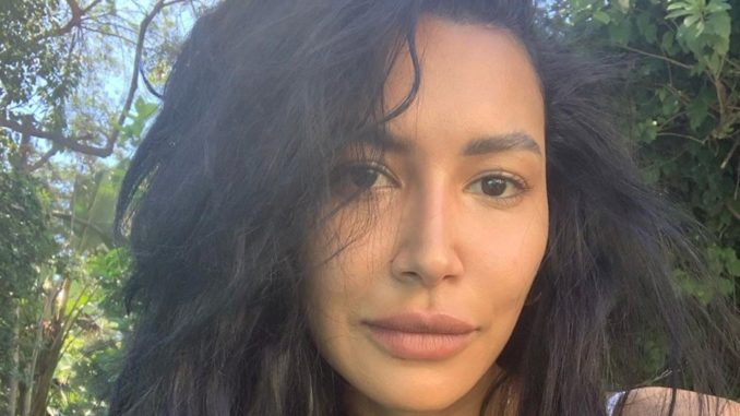 Naya Rivera Dead at 33