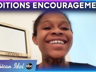 American Idol Winner Just Stam Says Audition for the Show