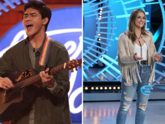 Francisco Martin Grace Leer 19 Recordings Record Deal