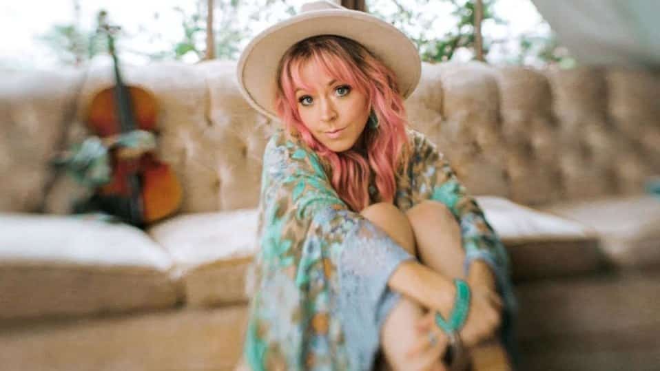 Lindsey Stirling Fake