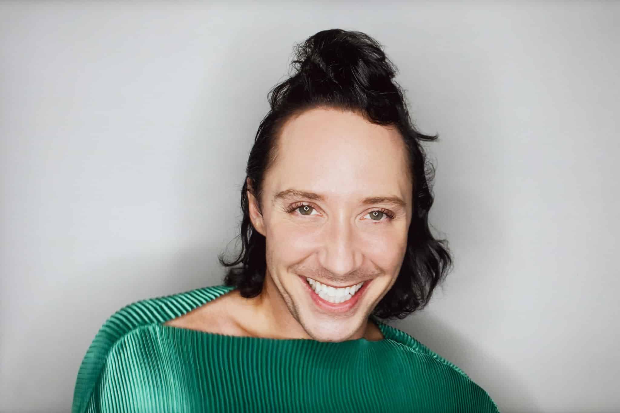 Eurovision Song Contest 2022 Streams on Peacock, Johnny Weir to Host