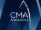 CMA Awards Logo Generic