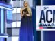 Carrie Underwood 54th ACM Awards