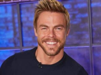 dancing with the stars derek hough