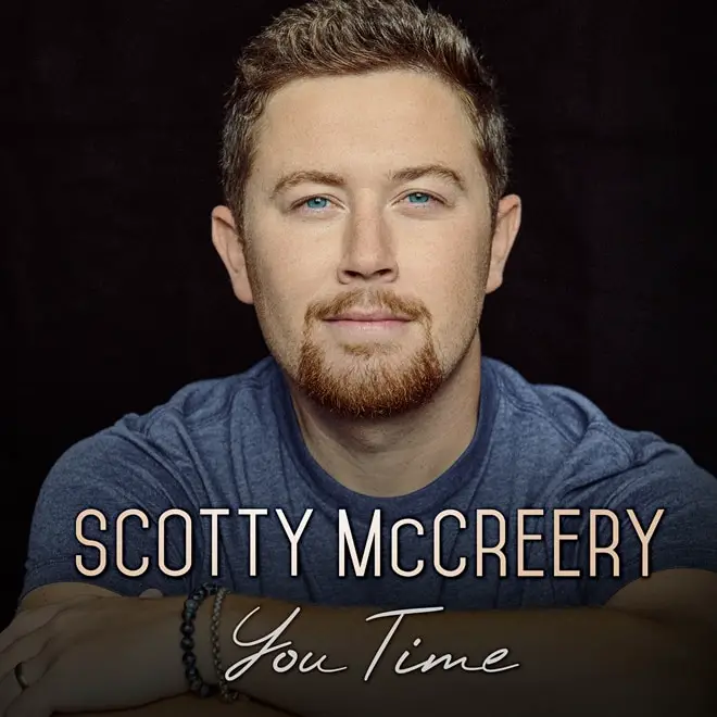Scotty McCreery new single You Time