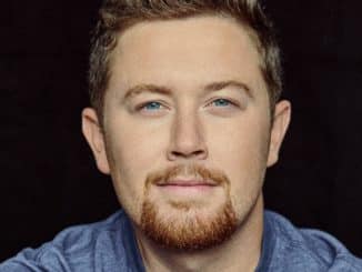 American Idol's Scotty McCreery Announces "You Time" Single