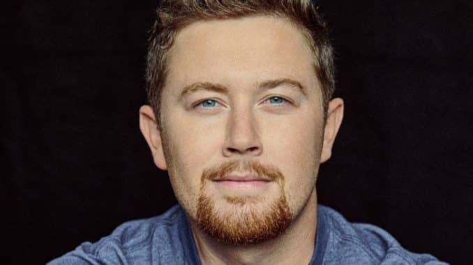 American Idol's Scotty McCreery Announces "You Time" Single