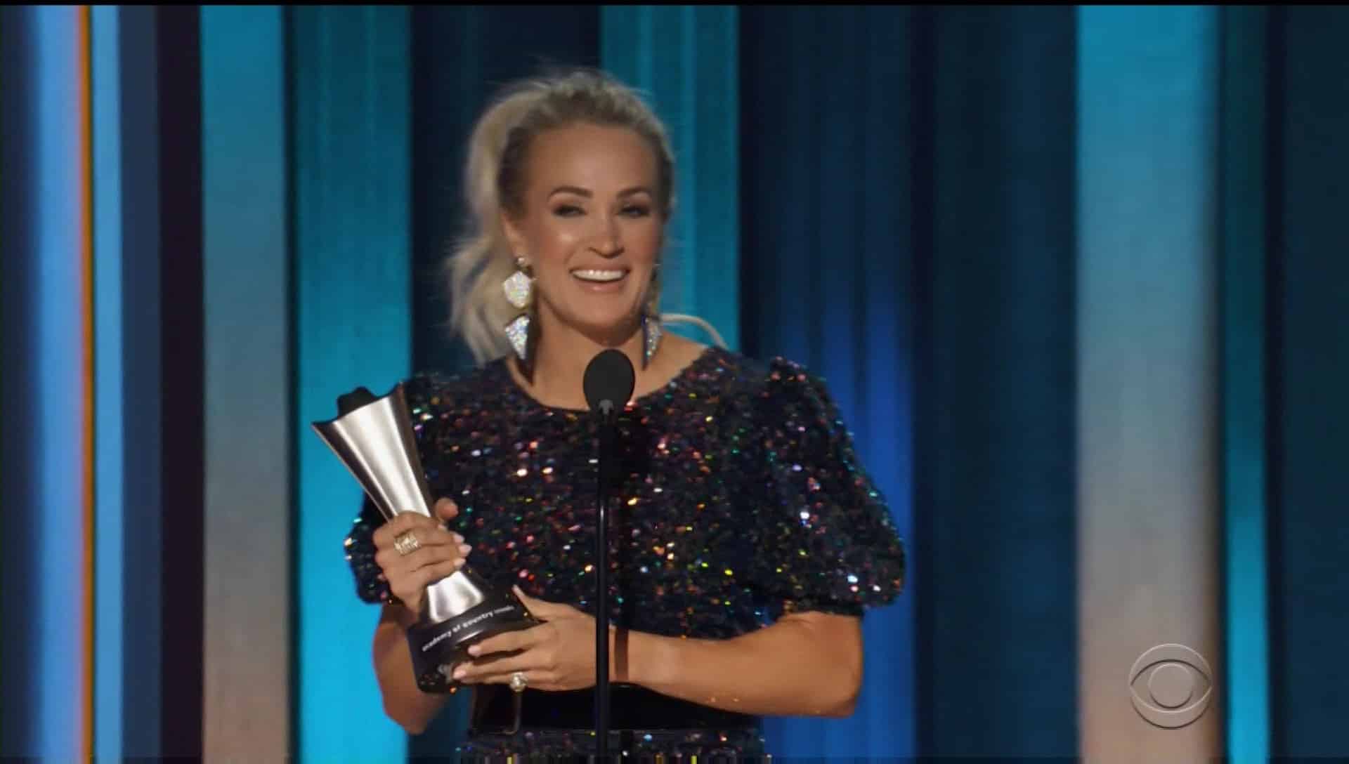 2020 Academy of Country Music Awards Winners List (UPDATED VIDEO)