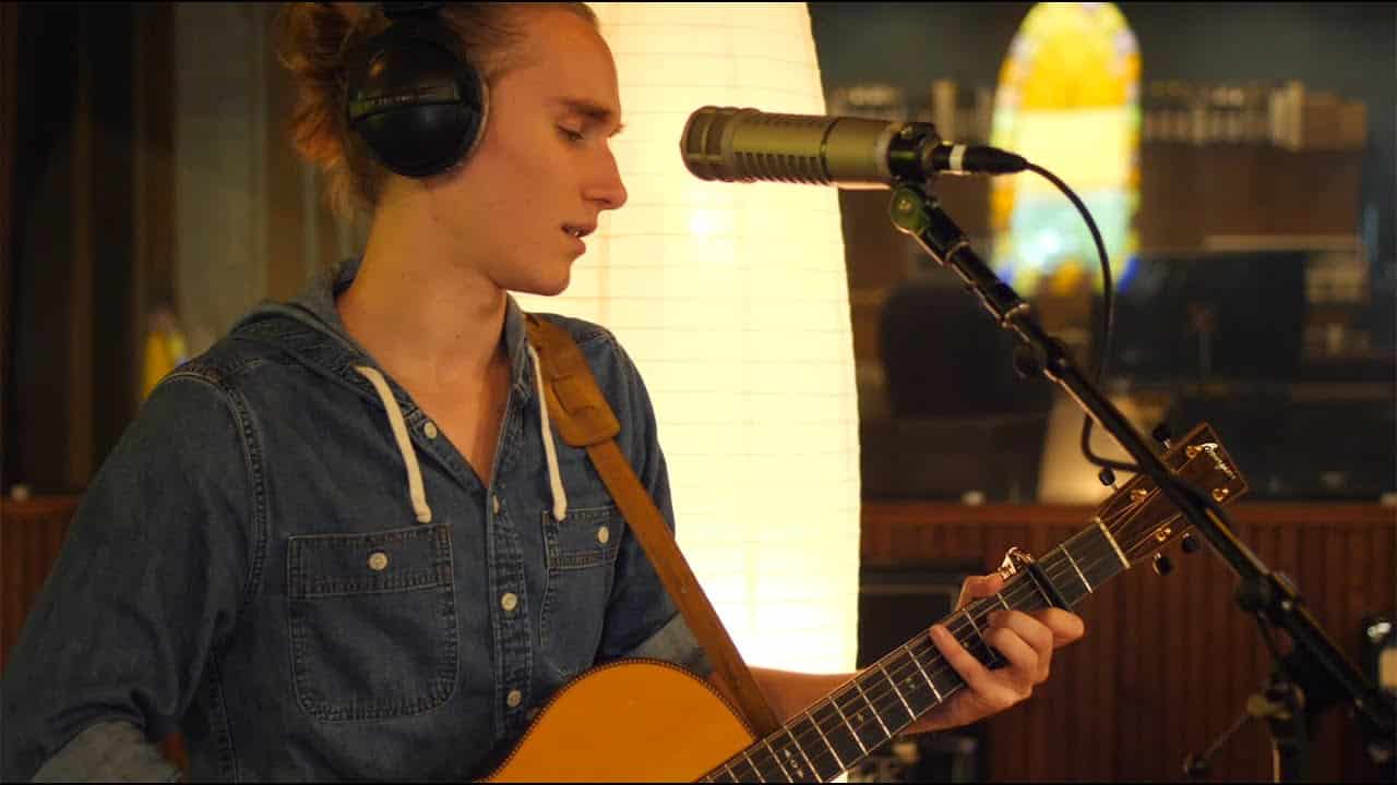 The Voice's Sawyer Fredericks Drops "Lie You Tell" Music Video