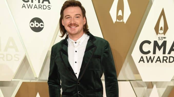 Morgan Wallen