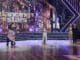 DANCING WITH THE STARS – “Top 13” – After a memorable “Disney Night,” 13 celebrity and pro-dancer couples compete for the fourth week live for the 2020 season, MONDAY, OCT. 5 (8:00-10:00 p.m. EDT), on ABC. (ABC/Eric McCandless) KEO MOTSEPE, ANNE HECHE, TYRA BANKS, MONICA ALDAMA, VAL CHMERKOVSKIY