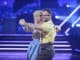 DANCING WITH THE STARS - "'80s Night" - The ballroom is rad and tubular for "'80s Night" when 12 celebrity and pro-dancer couples compete for the fifth week live for the 2020 season, MONDAY, OCT. 12 (8:00-10:00 p.m. EDT), on ABC. (ABC/Eric McCandless) KAITLYN BRISTOWE, ARTEM CHIGVINTSEV