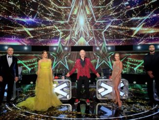 Britain's Got Talent 2020 Judges Panel