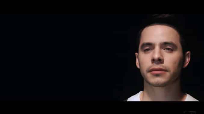 David Archuleta Switch Music Video