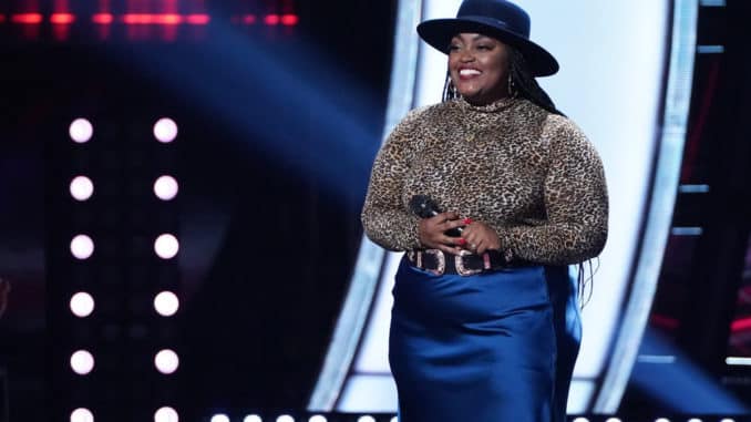 The Voice Recap Season 19 Blind Auditions 3