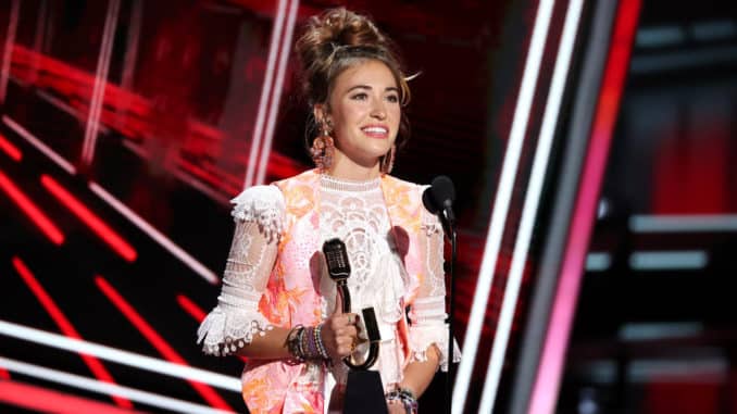 Lauren Daigle