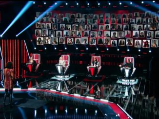 The Voice Season 19 First Look Video