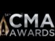 2020 CMA Awards Logo