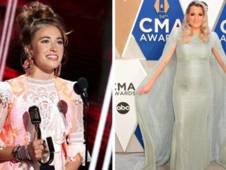 Lauren Daigle, Gabby Barrett Billboard Year End Charts 2020