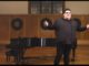 Jordan Smith Angels We Have Heard (Glory Be) Music Video