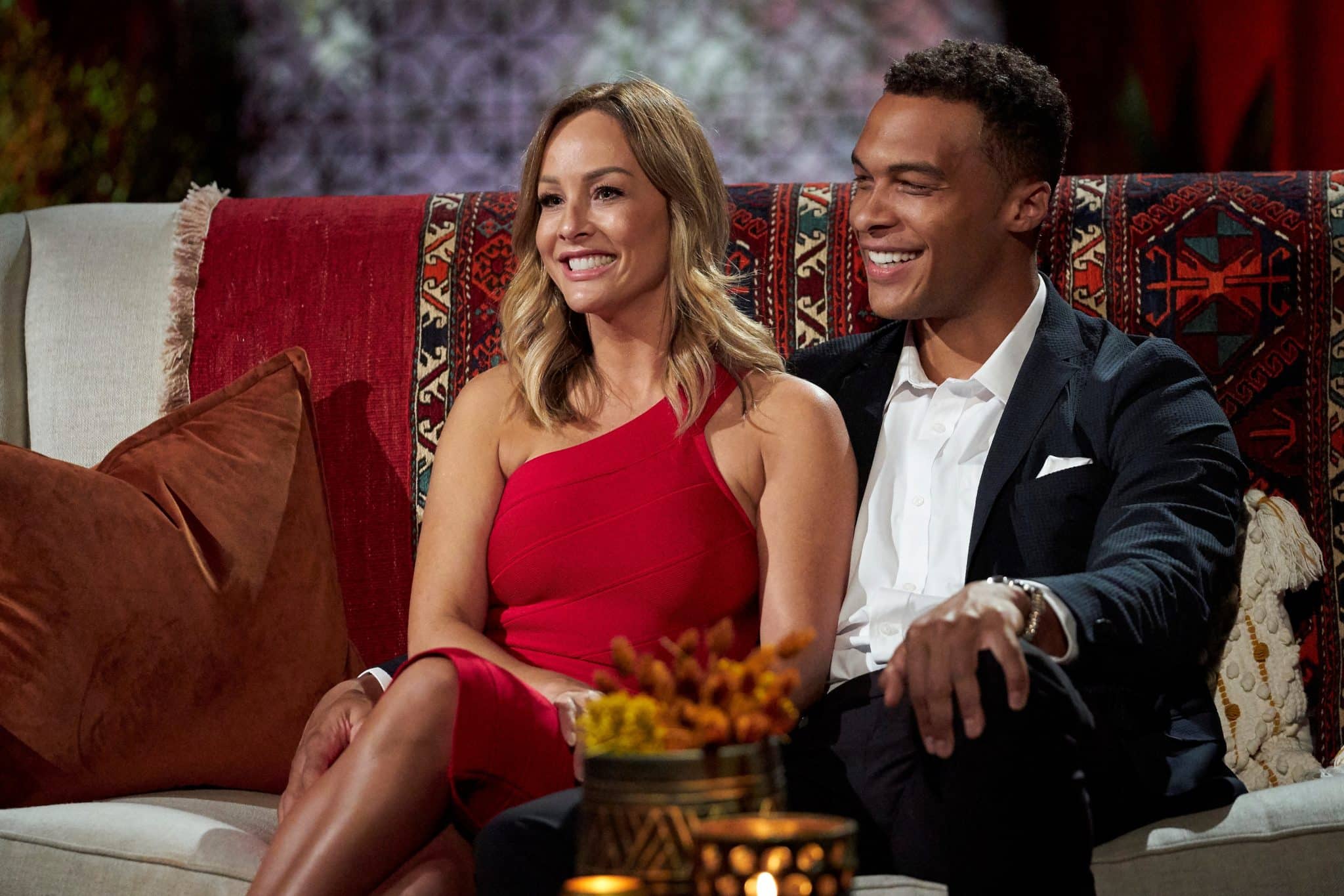 The Bachelorette's Clare Crawley & Dale Moss Split (That was quick)